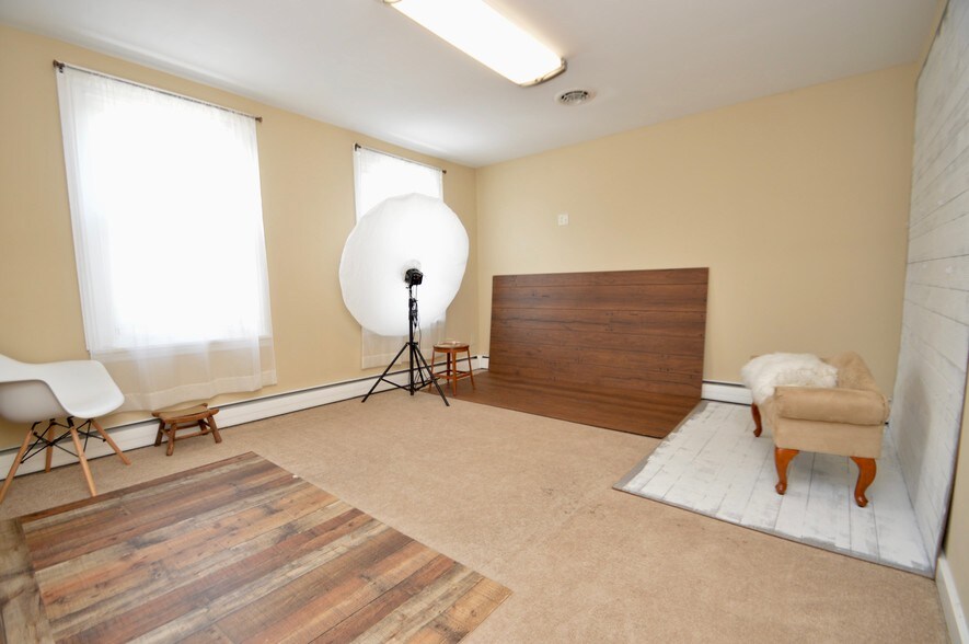 More Photos Of 126-128 E Broad St, Bethlehem Office Residential For Sale