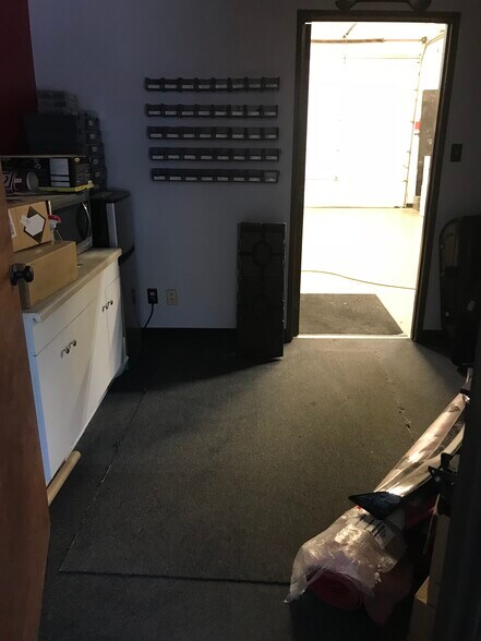 More Photos Of 1702 S State Highway 121, Lewisville Self Storage For Lease