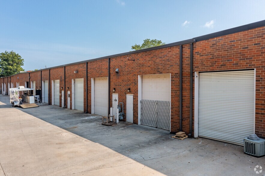 More Photos Of 2650 Pleasantdale Rd, Doraville Unknown For Lease
