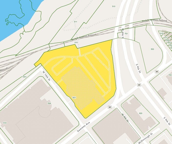 More Photos Of 901 Semmes Ave, Richmond Office For Lease