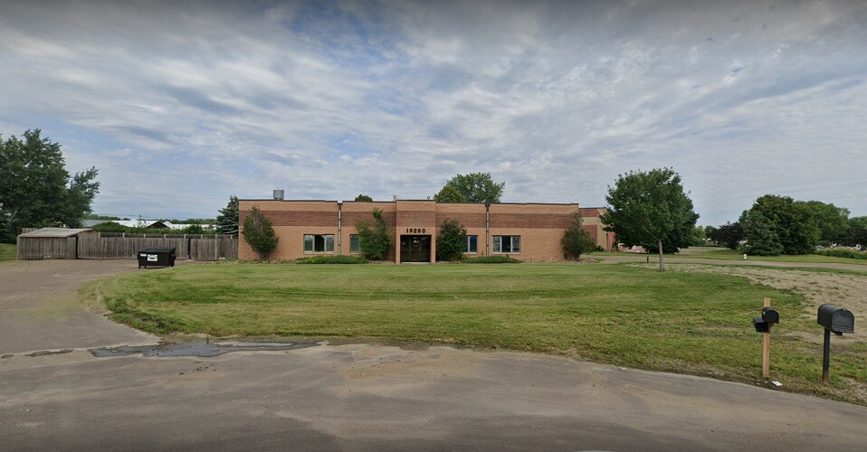 Primary Photo Of 19260 Linden Dr, Osseo Manufacturing For Sale