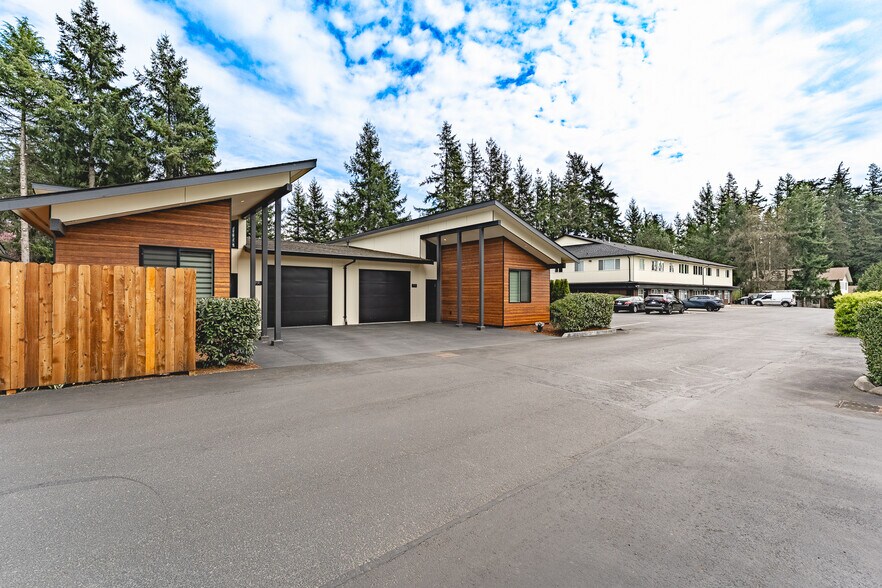 Primary Photo Of 914 Citadel Dr, Everson Office Residential For Sale