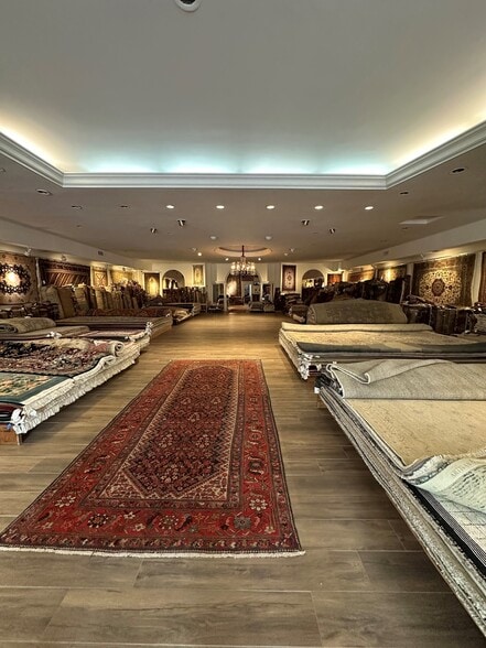 More Photos Of 319 Millburn Ave, Millburn Storefront For Lease