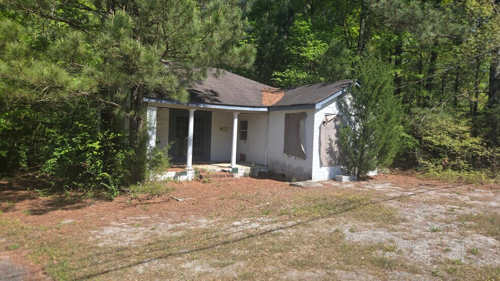 More Photos Of 7115 Jackson Hwy, Covington Land For Sale