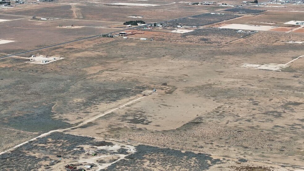 Primary Photo Of 4213 E county rd 150, Midland Land For Sale