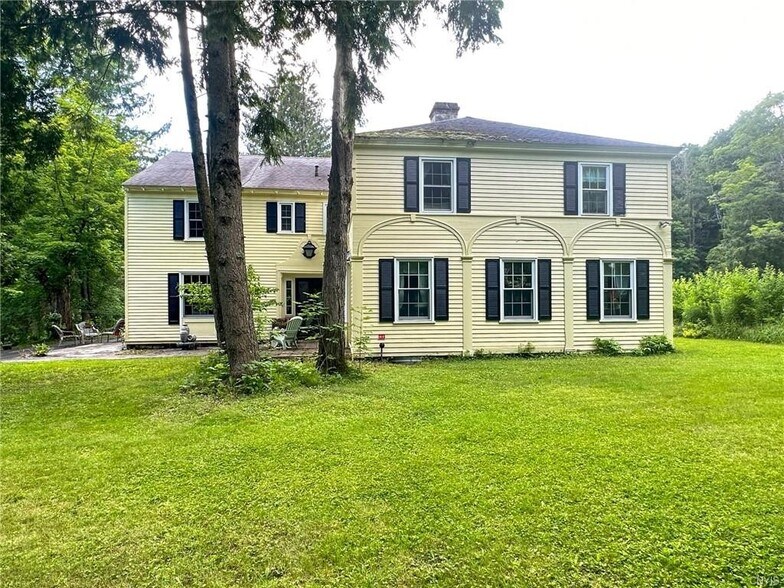 More Photos Of 185 Dairy Hill Rd, Little Falls Specialty For Sale