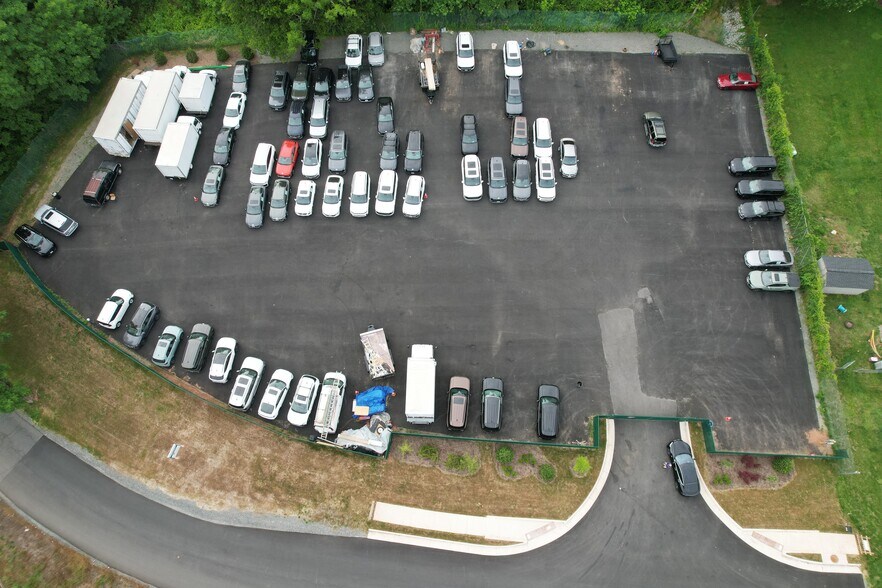 More Photos Of 8451 Quarry Rd, Manassas Land For Lease