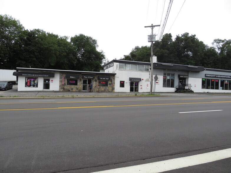 More Photos Of 2093 E Main St, Cortlandt Manor Storefront For Sale