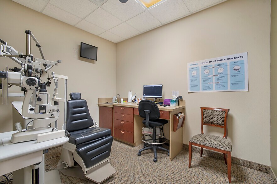 More Photos Of 1834-1836 Keller Pky, Keller Loft Creative Space For Lease