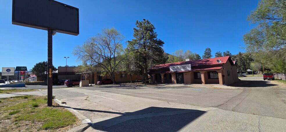 More Photos Of 382 Sudderth Dr, Ruidoso General Retail For Lease