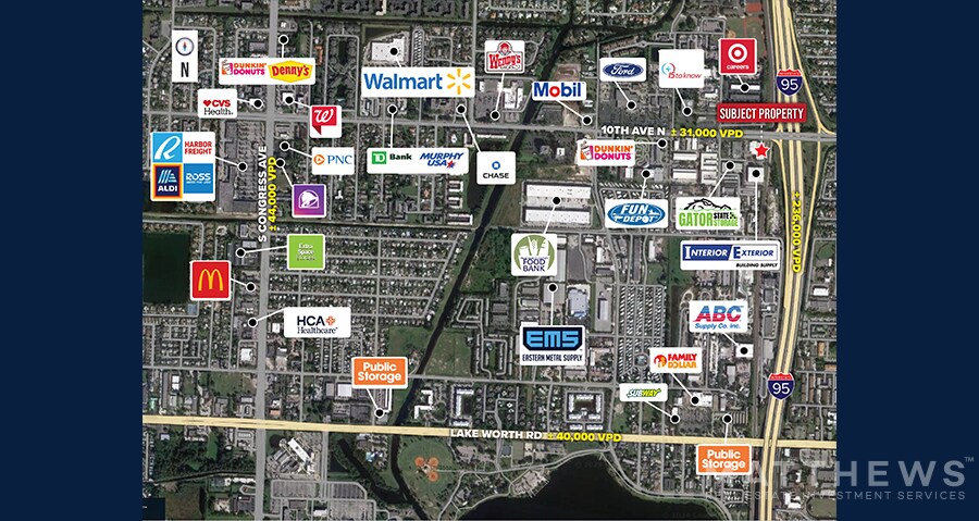 More Photos Of 1800 Madrid Ave, Lake Worth Industrial For Sale