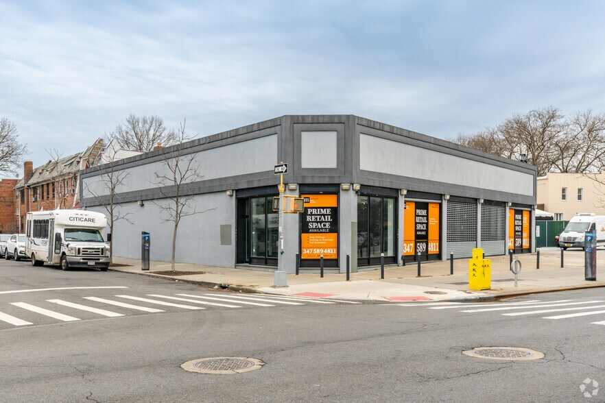 More Photos Of 2975 Avenue U, Brooklyn Storefront For Sale