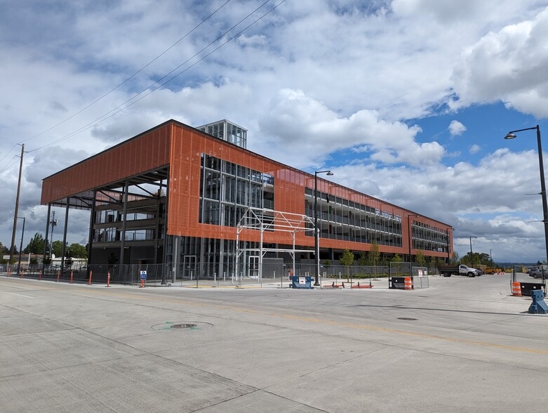 More Photos Of 24426 Pacific Hwy S, Kent Land For Sale