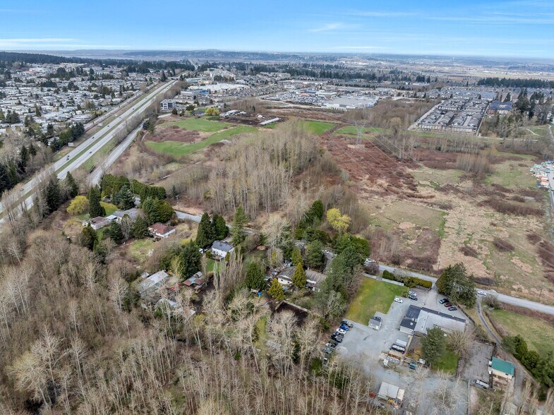 More Photos Of 16216 20 Av, Surrey Land For Sale