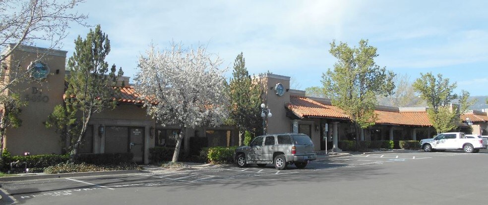 More Photos Of 6490 S McCarran Blvd, Reno Office For Lease