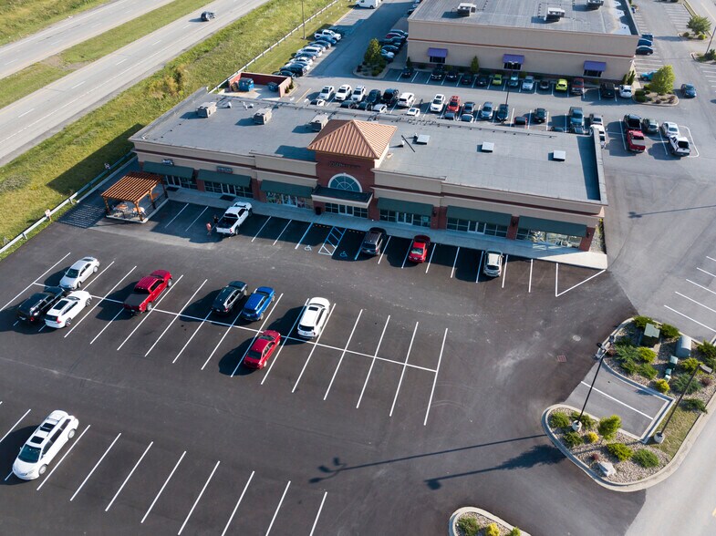 More Photos Of 200 Fort Pierpont Dr, Morgantown Unknown For Lease