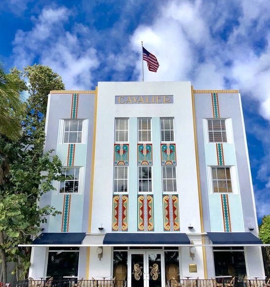 Primary Photo Of , Miami Beach Hospitality For Sale
