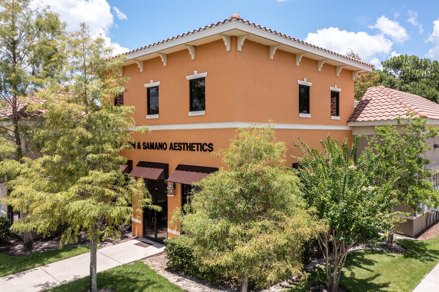 More Photos Of 6909 Old Highway 441, Mount Dora Medical For Lease