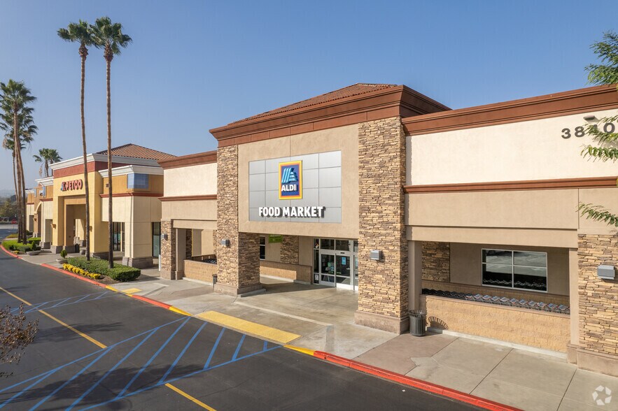 More Photos Of 3808-3860 Grand Ave, Chino Unknown For Lease