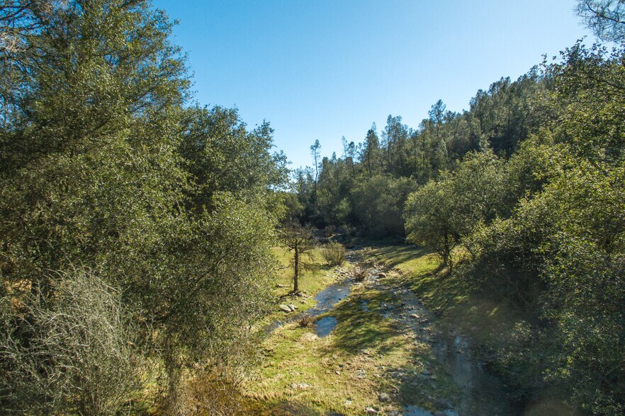 More Photos Of 1484 Oregon Gulch, Oroville Land For Sale