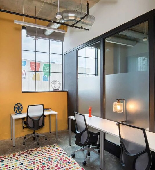 More Photos Of 223 S West St, Raleigh Coworking Space