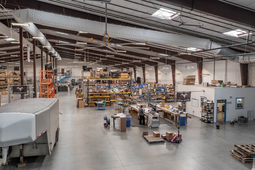 More Photos Of 1805 Fortune Dr, Winchester Warehouse For Sale