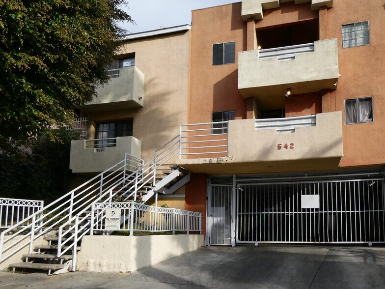 More Photos Of 542 N Normandie Ave, Los Angeles Apartments For Sale