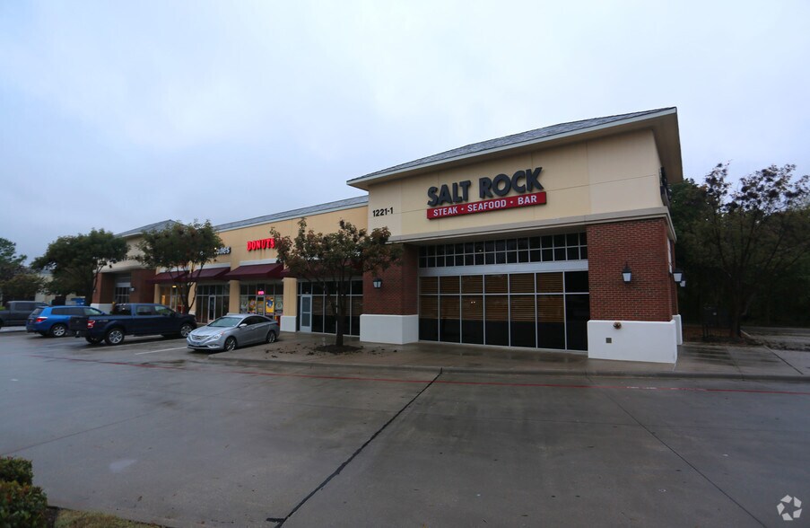More Photos Of 1101-1221-3 Morriss/Gerault Rd, Flower Mound Unknown For Lease
