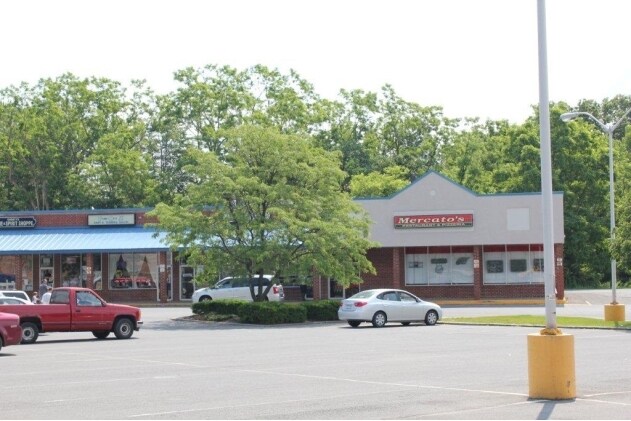 More Photos Of 1649 Columbia Tpke, Castleton On Hudson Freestanding For Lease