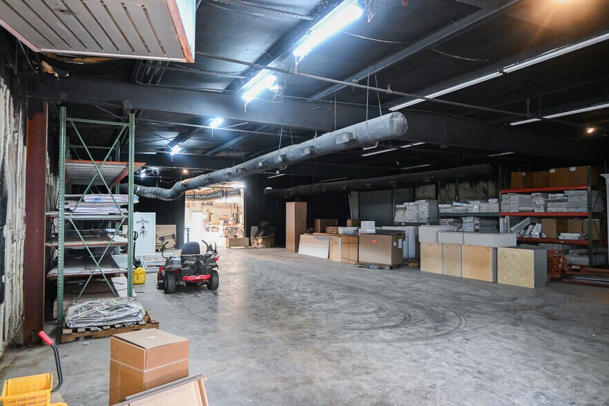 More Photos Of 7220 Governors West NW, Huntsville Industrial For Sale
