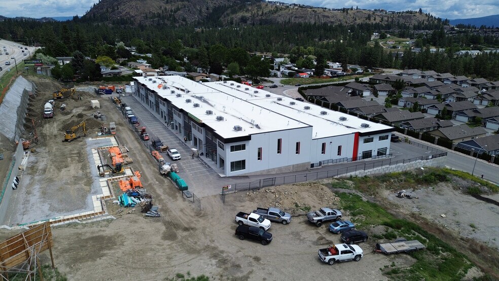 More Photos Of 3310 Carrington Rd, West Kelowna Warehouse For Lease