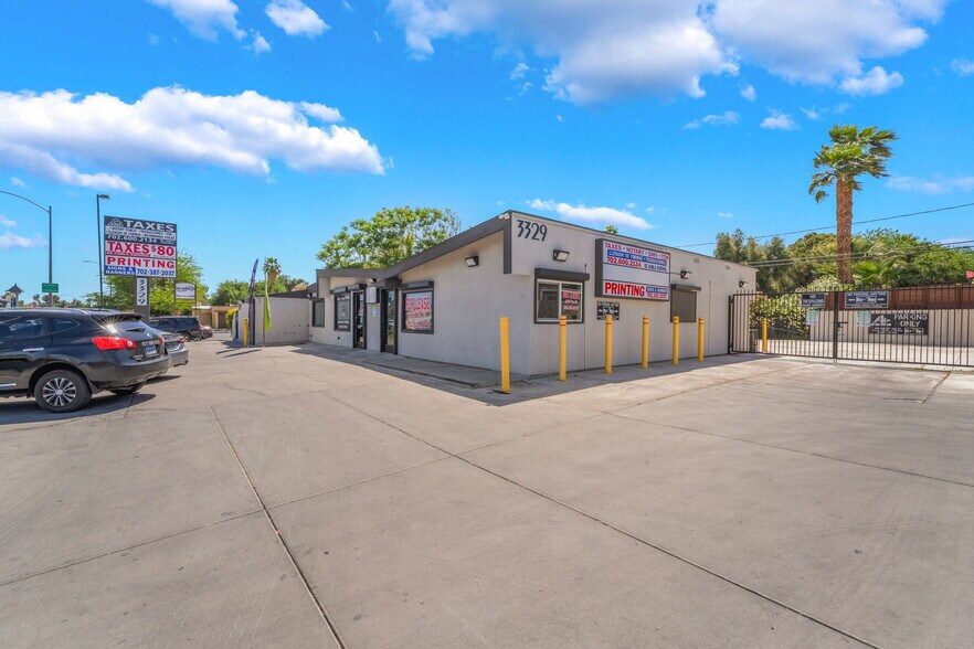 More Photos Of 3329 S Eastern Ave, Las Vegas Office For Sale