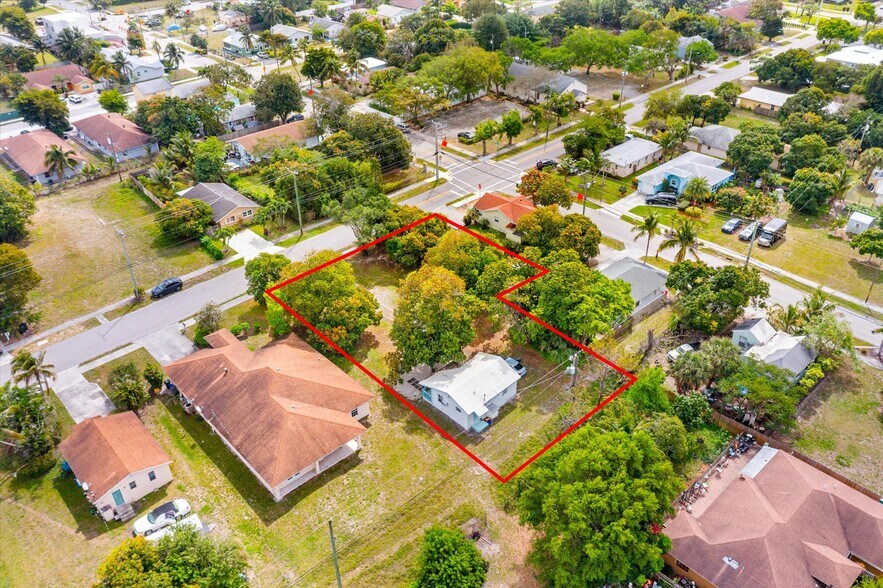 More Photos Of 140 SW 4th Ave, Delray Beach Land For Sale