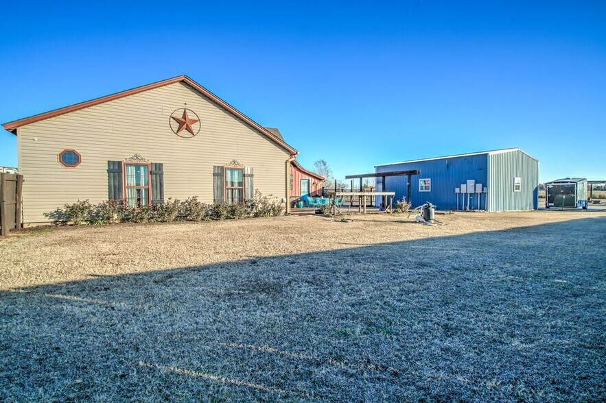 More Photos Of 3808 S Manning Rd, El Reno Trailer Camper Park For Sale