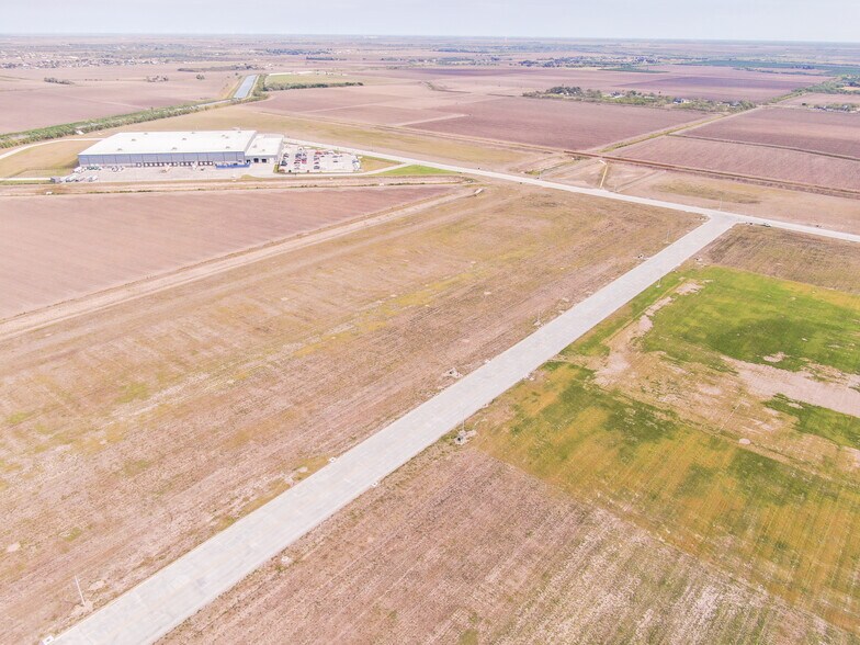 More Photos Of 3911 Economic Ave, Weslaco Land For Sale