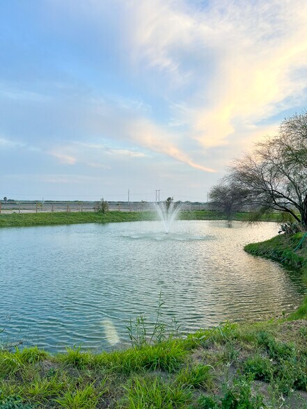 More Photos Of 10220 N Big 5 Rd, Edinburg Land For Sale