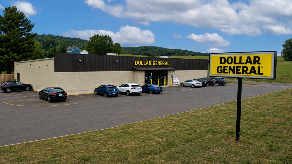 More Photos Of 1406 U.S. Rt 2, Bessemer General Retail For Sale