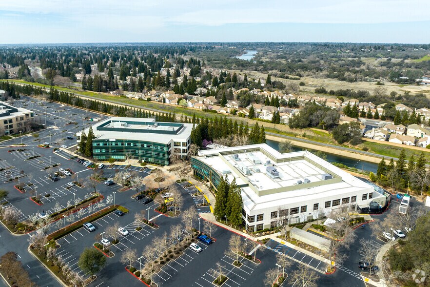 More Photos Of 12009 Foundation Pl, Gold River Office For Lease