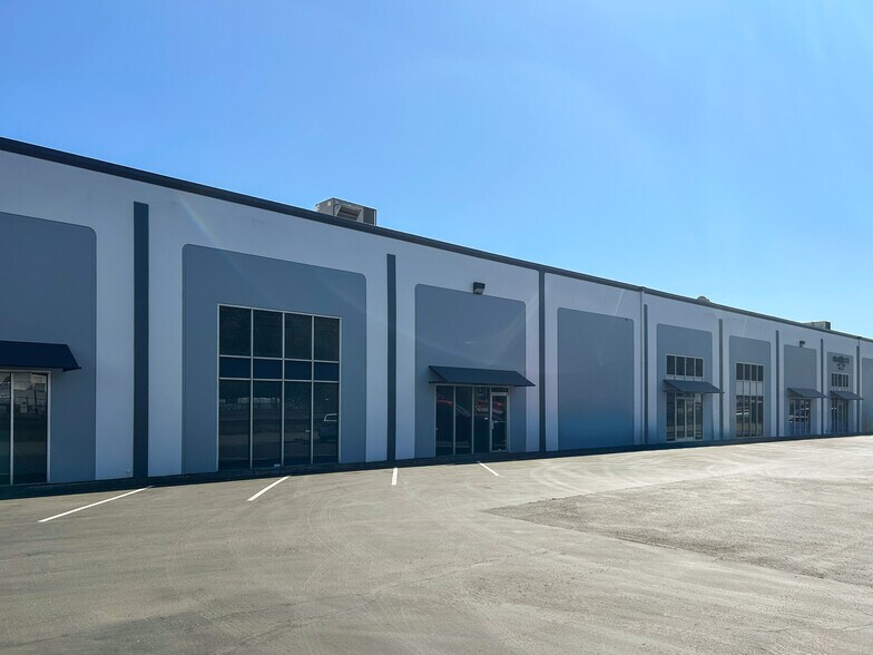 Primary Photo Of 7900-7936 Occidental Ave S, Seattle Warehouse For Lease
