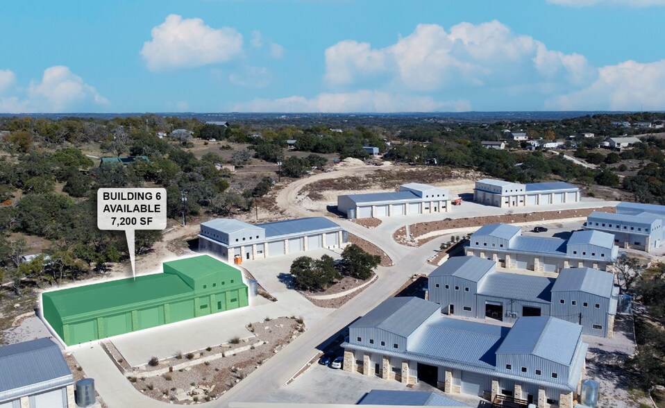 More Photos Of 4955 Bell Springs Rd, Dripping Springs Unknown For Lease