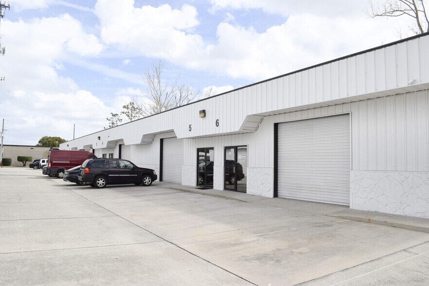 More Photos Of 841 Nicolet Ave, Winter Park Warehouse For Lease