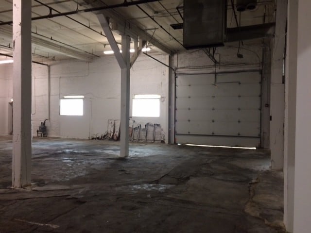 More Photos Of 4165 S Emerald Ave, Chicago Manufacturing For Lease