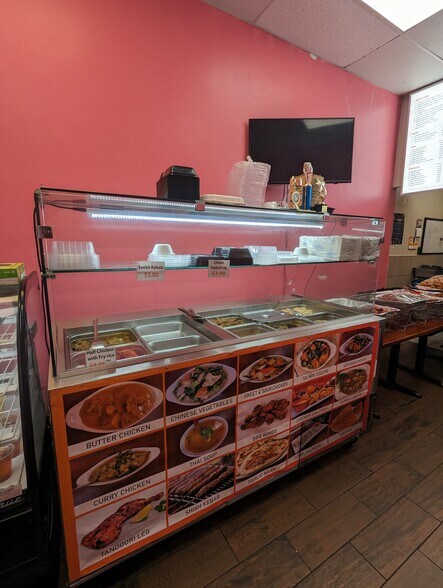 More Photos Of 2241-2249 Westchester Ave, Bronx General Retail For Sale