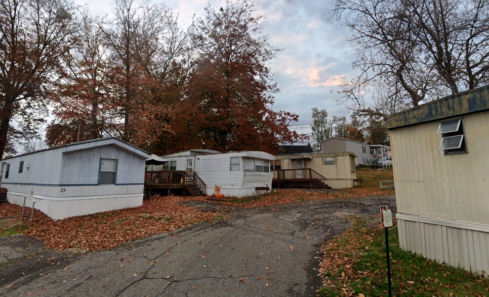More Photos Of 2315 Beech St, Ashland Manufactured Housing Mobile Home Park For Sale