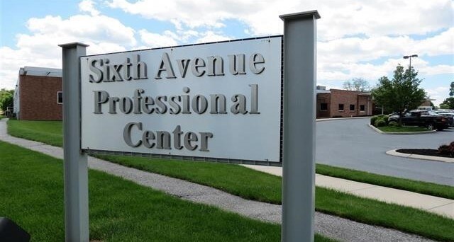 More Photos Of 1600 Sixth Ave, York Medical For Lease