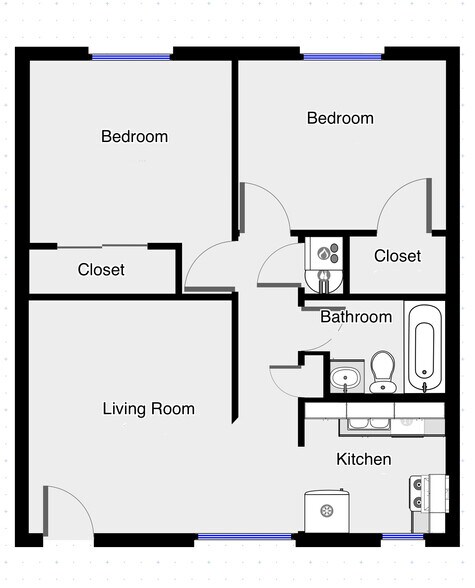 More Photos Of 100 Pinson Pl, Birmingham Apartments For Sale