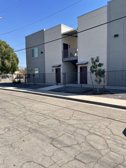 Primary Photo Of 195 N 17th Ave, Yuma Apartments For Sale