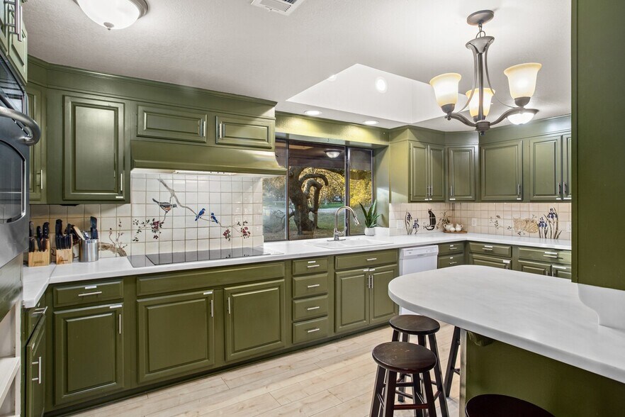 More Photos Of 411 Whitetail Ridge, Dripping Springs Land For Sale