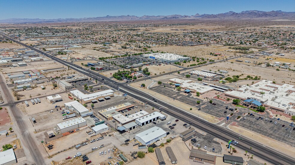 More Photos Of 5303 S Highway 95, Fort Mohave General Retail For Sale