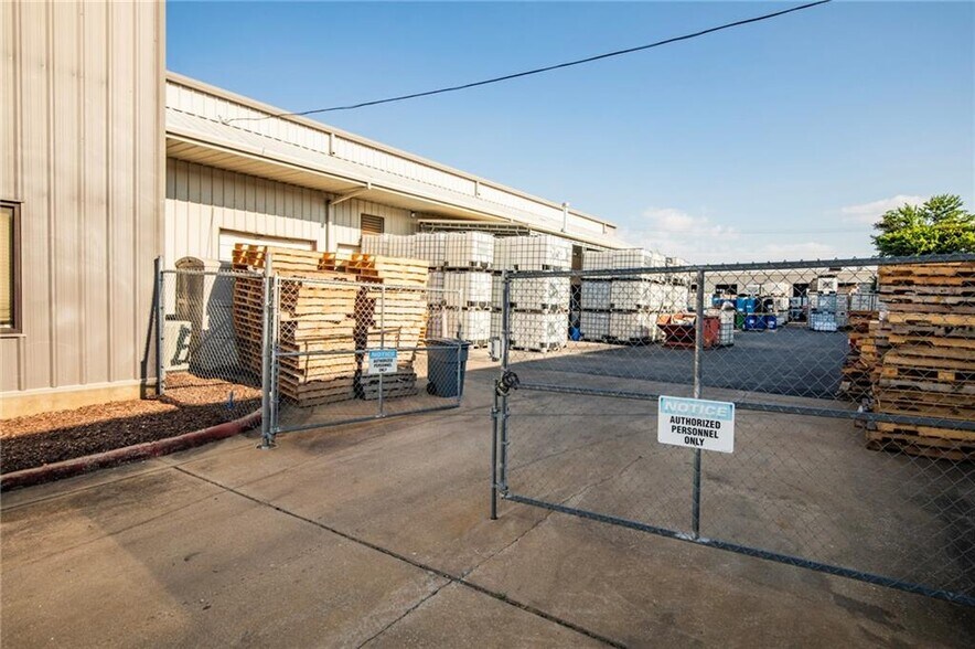 More Photos Of 120 Commercial Ave, Lowell Industrial For Sale